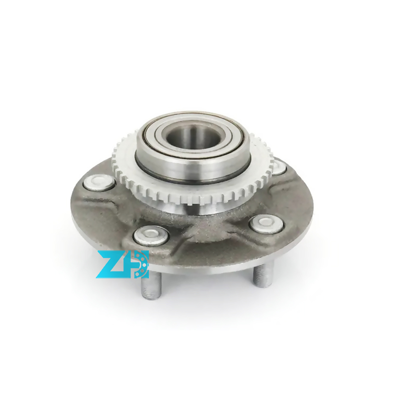 P4 چرخ هاب لره برای اینفینیتی 43200-0L700 چرخ هاب مونتاژ محور عقب