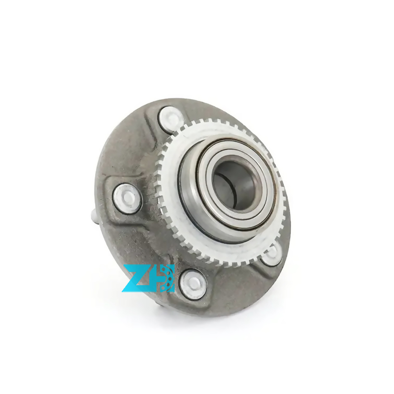 P4 چرخ هاب لره برای اینفینیتی 43200-0L700 چرخ هاب مونتاژ محور عقب