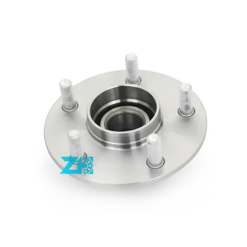 P4 چرخ هاب لره برای اینفینیتی 43200-0L700 چرخ هاب مونتاژ محور عقب