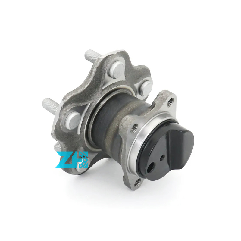 43202-1KA0A محموله های محور GCR15 P0 P6 P5 P4 قطعات اتومبیل