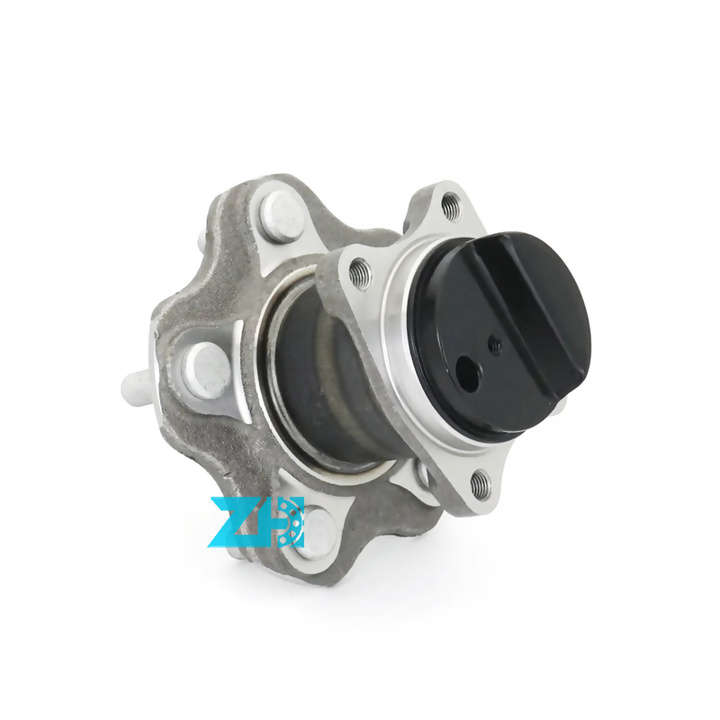 43202-1KA0A محموله های محور GCR15 P0 P6 P5 P4 قطعات اتومبیل