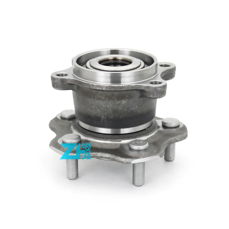 43202-4BA0B حامل محور چرخ برای Nissan QASHQAI J11Z 15- X-TRAIL T32Z 14- 43202-4BA0B