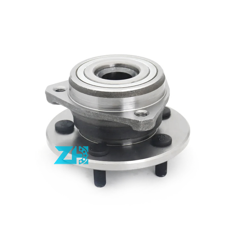 513084 مناسب برای جیپ واگنیر 1990-1990 513084 مجموعه محور چرخ های برتر برای محور جلو 513084