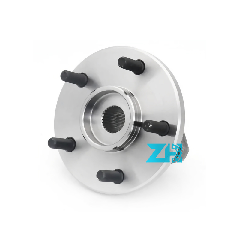 قطعات اتوماتیک چرخ محور 513159 52098679 برای Jeep Grand Cherokee