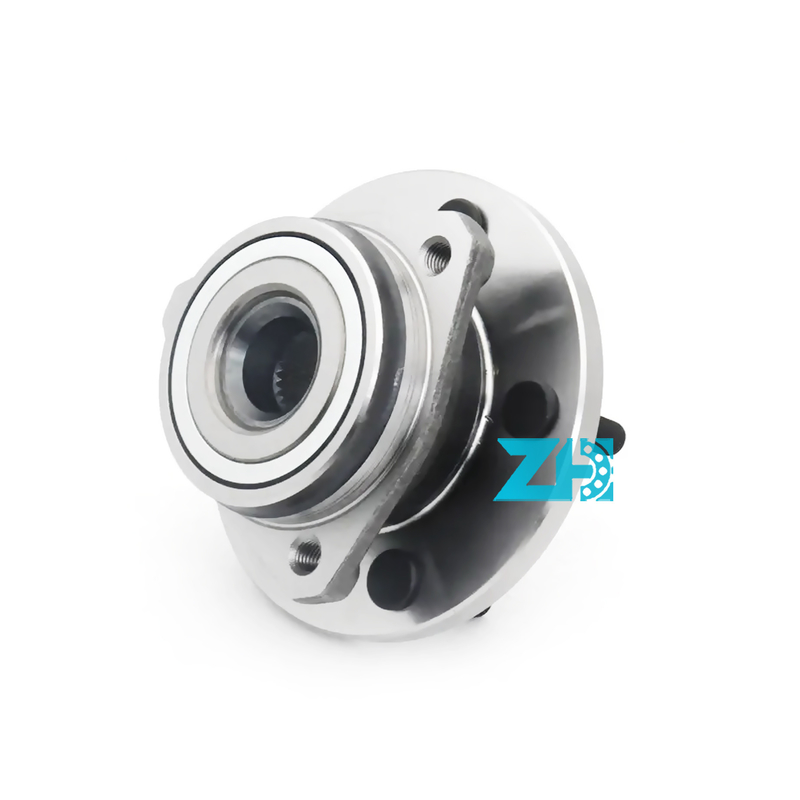 قطعات اتوماتیک چرخ محور 513159 52098679 برای Jeep Grand Cherokee