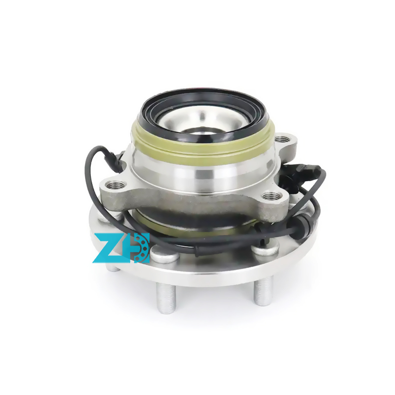محور چرخ اتوماتیک 40202-1LB0A برای نیسان پاتول 40202-1LB0A محور چرخ اتومبیل 40202-4GE0A