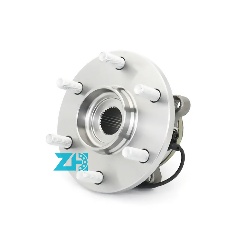 محور چرخ اتوماتیک 40202-1LB0A برای نیسان پاتول 40202-1LB0A محور چرخ اتومبیل 40202-4GE0A