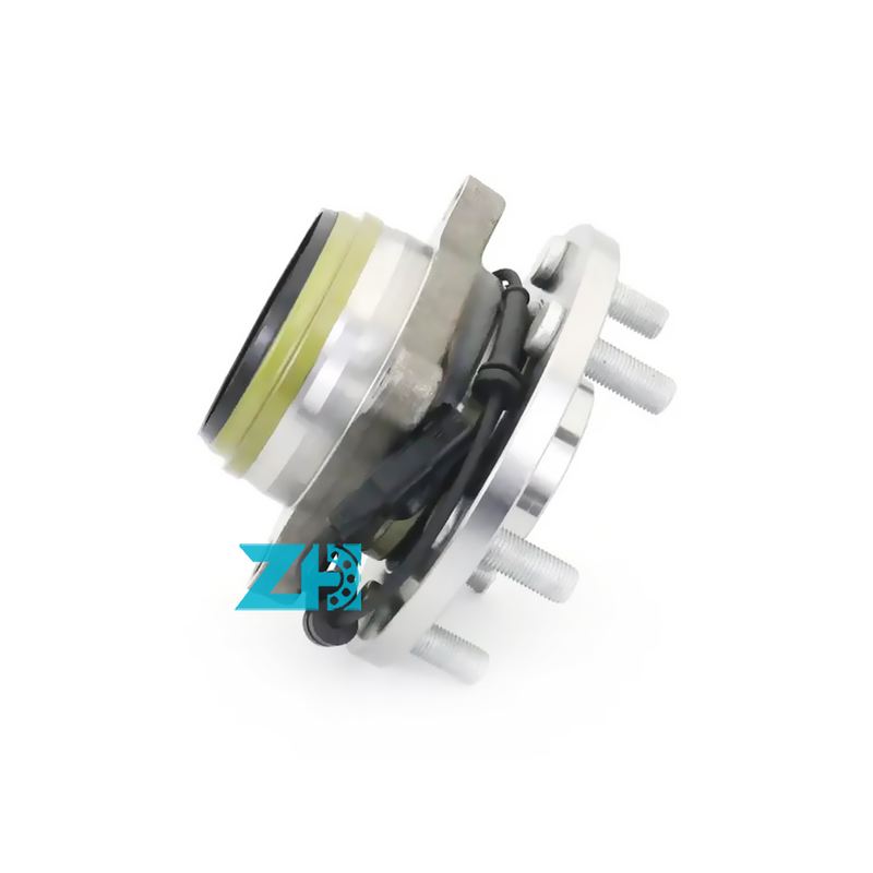 محور چرخ اتوماتیک 40202-1LB0A برای نیسان پاتول 40202-1LB0A محور چرخ اتومبیل 40202-4GE0A