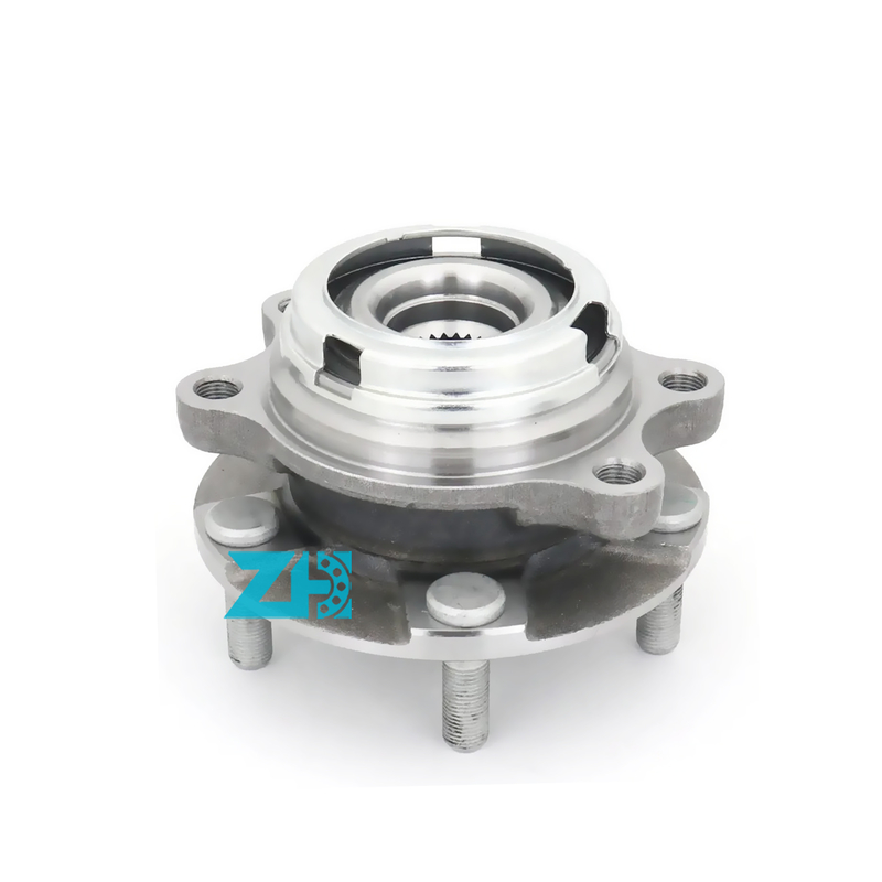 محموله محور w/GCR15 ماده 40202-4GE0A Nissan Infiniti AWD محموله محور چرخ جلو 40202-4GE0A