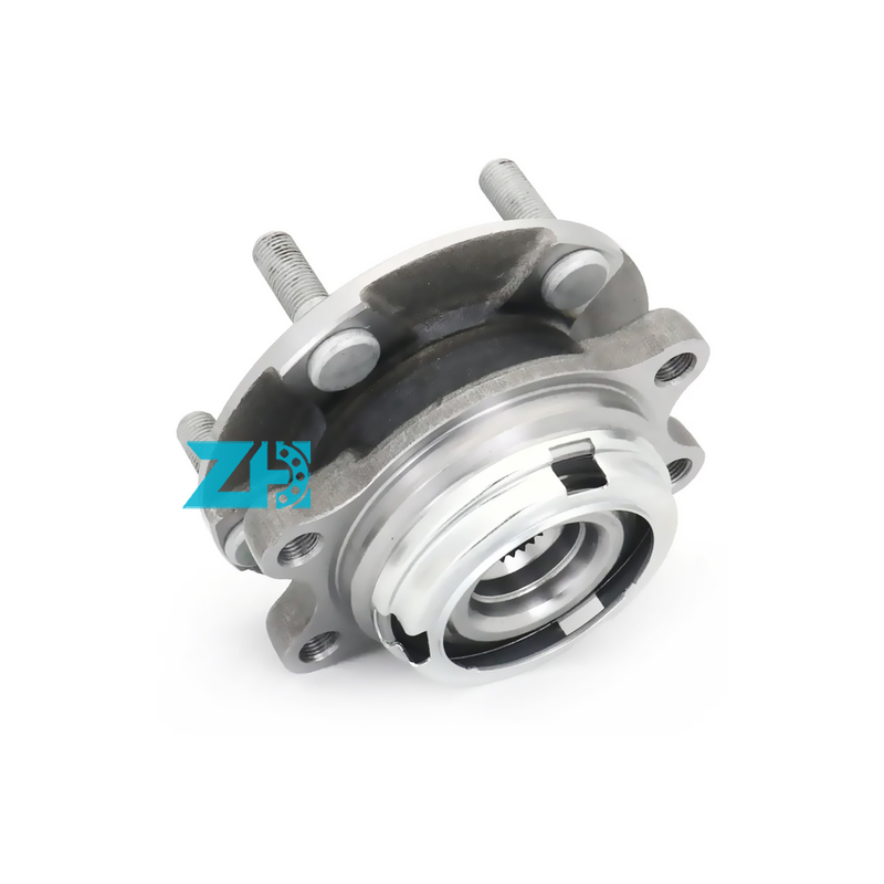 محموله محور w/GCR15 ماده 40202-4GE0A Nissan Infiniti AWD محموله محور چرخ جلو 40202-4GE0A