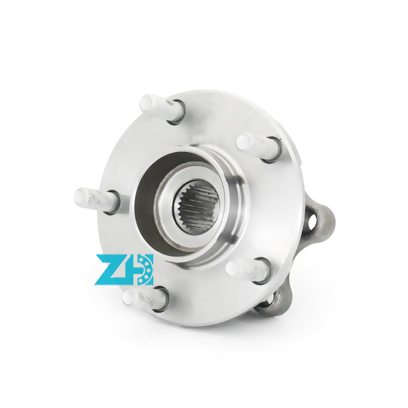 محموله محور w/GCR15 ماده 40202-4GE0A Nissan Infiniti AWD محموله محور چرخ جلو 40202-4GE0A