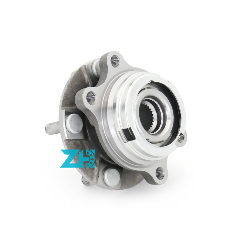 محموله محور w/GCR15 ماده 40202-4GE0A Nissan Infiniti AWD محموله محور چرخ جلو 40202-4GE0A