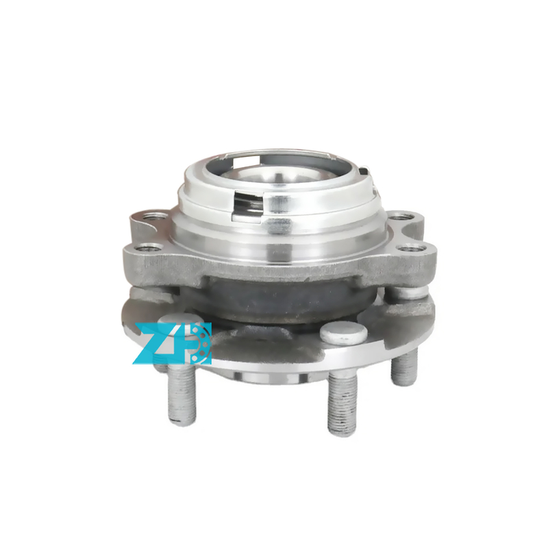 محموله محور w/GCR15 ماده 40202-4GE0A Nissan Infiniti AWD محموله محور چرخ جلو 40202-4GE0A