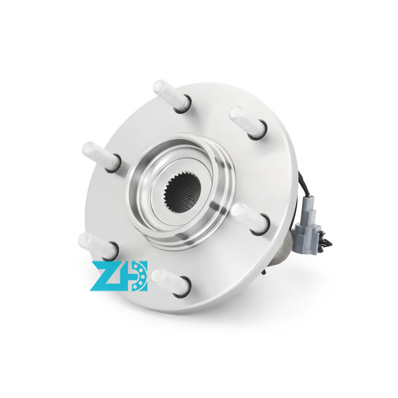 کمربند چرخ محور 40202-7S000 کمربند چرخ برای nissan 40202-7S000 واحد محور اتومبیل 40202-EB71A