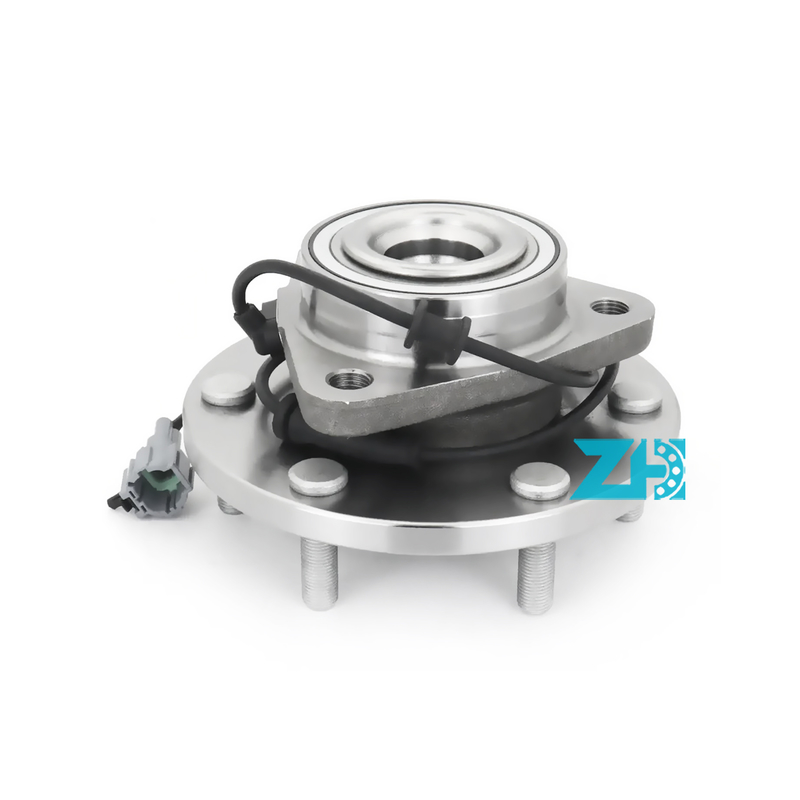 کمربند چرخ محور 40202-7S000 کمربند چرخ برای nissan 40202-7S000 واحد محور اتومبیل 40202-EB71A