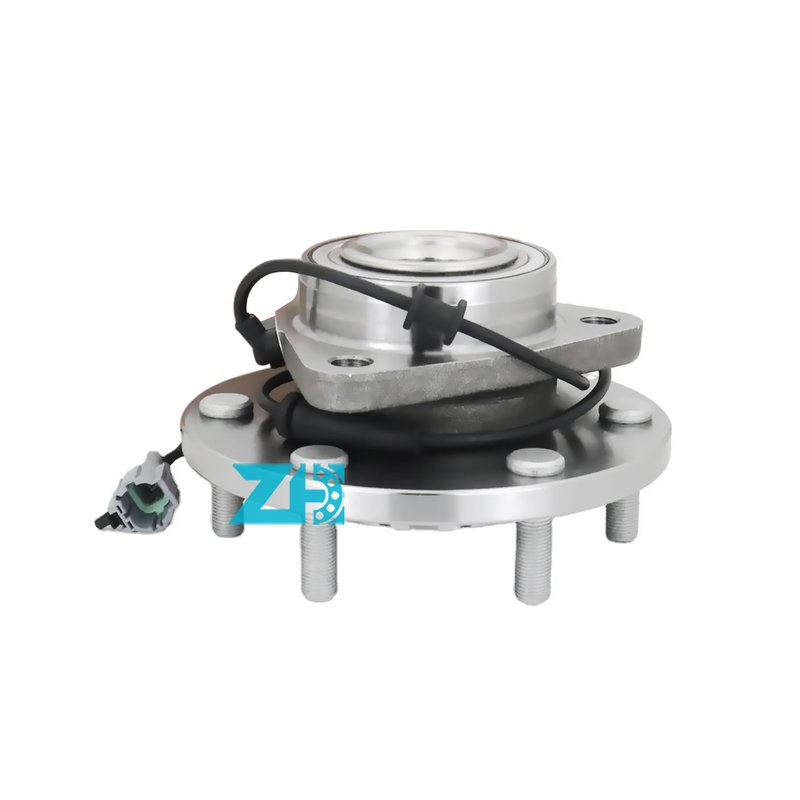 کمربند چرخ محور 40202-7S000 کمربند چرخ برای nissan 40202-7S000 واحد محور اتومبیل 40202-EB71A