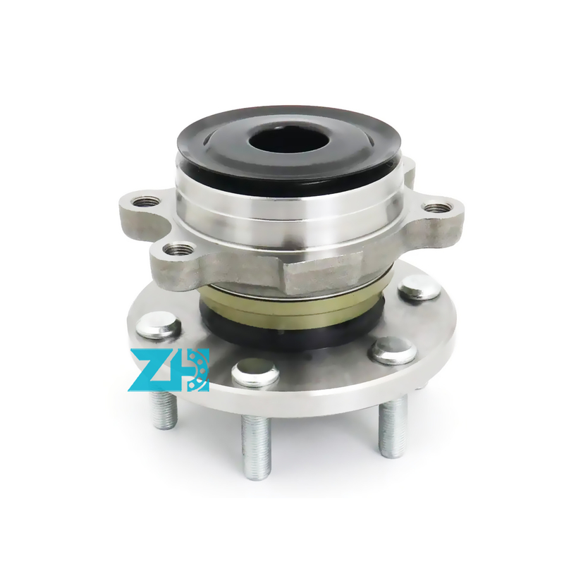 40202-EB71A محموله چرخ جلو و مجموعه محور 40202-EB71A برای NISSAN 40202-EB71A