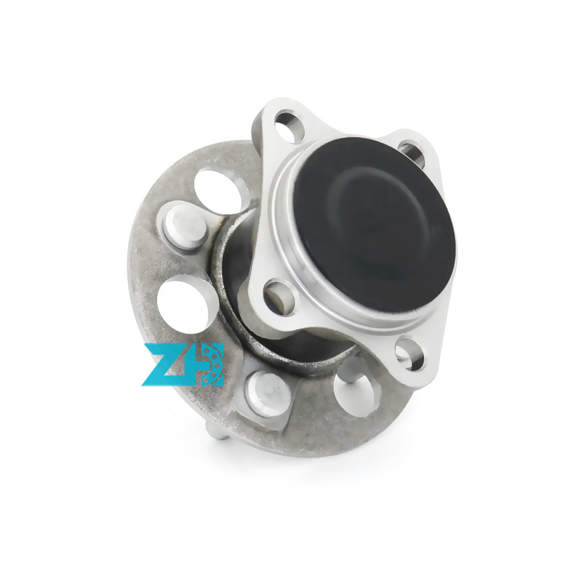 برای تویوتا یریس 2006-2011 42410-0D040 42410-52070 قطعات اتومبیل اوراق چرخ عقب 42410-0D040 42410-52070