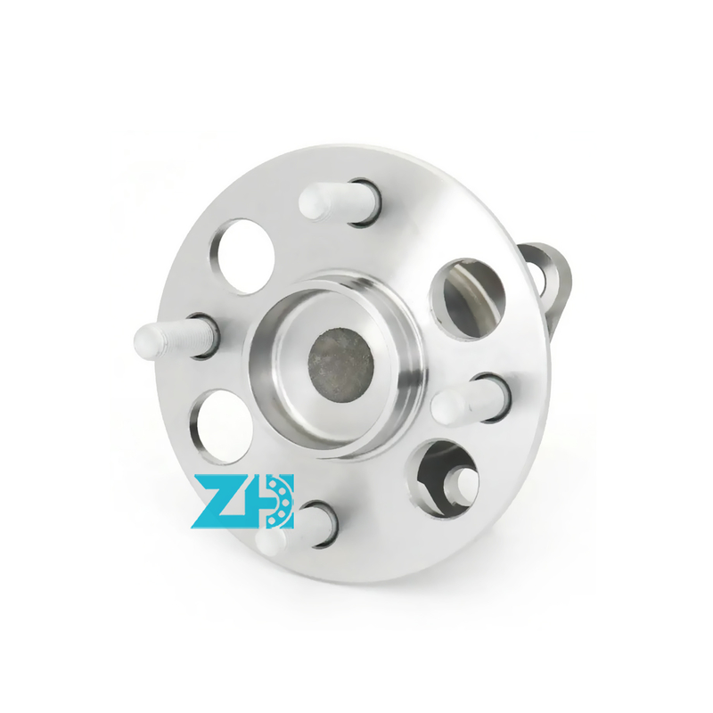 برای تویوتا یریس 2006-2011 42410-0D040 42410-52070 قطعات اتومبیل اوراق چرخ عقب 42410-0D040 42410-52070