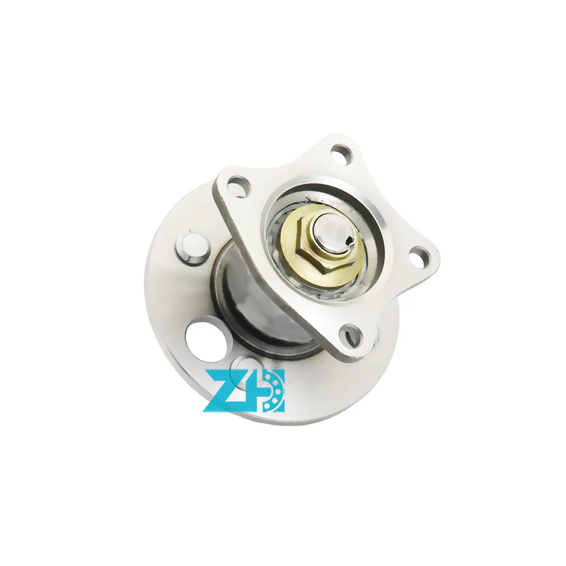 محموله چرخ عقب و مونتاژ محور 42410-12090 قطعات اتومبیل تویوتا کورولا محموله چرخ 42410-12090