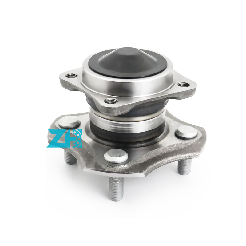 واحد محور چرخ 42410-12211 42410-12210 برای تویوتا Febest Auto محور چرخ محور 42410-12211 42410-12210