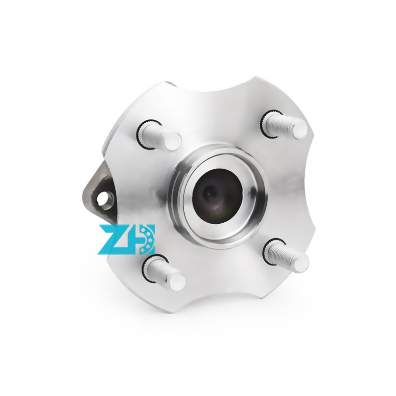 واحد محور چرخ 42410-12211 42410-12210 برای تویوتا Febest Auto محور چرخ محور 42410-12211 42410-12210