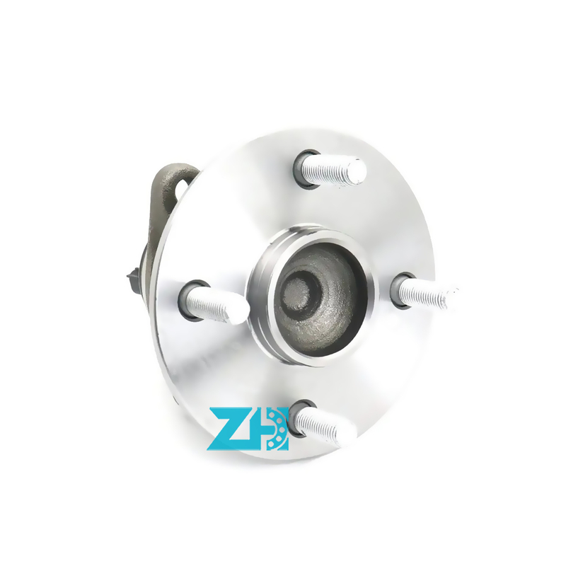 محموله چرخ موتور و محور محور 42450-0D120 قطعات اتوماتیک Yaris محور چرخ عقب 42450-0D120