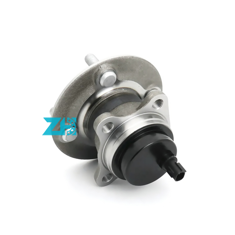محموله چرخ موتور و محور محور 42450-0D120 قطعات اتوماتیک Yaris محور چرخ عقب 42450-0D120