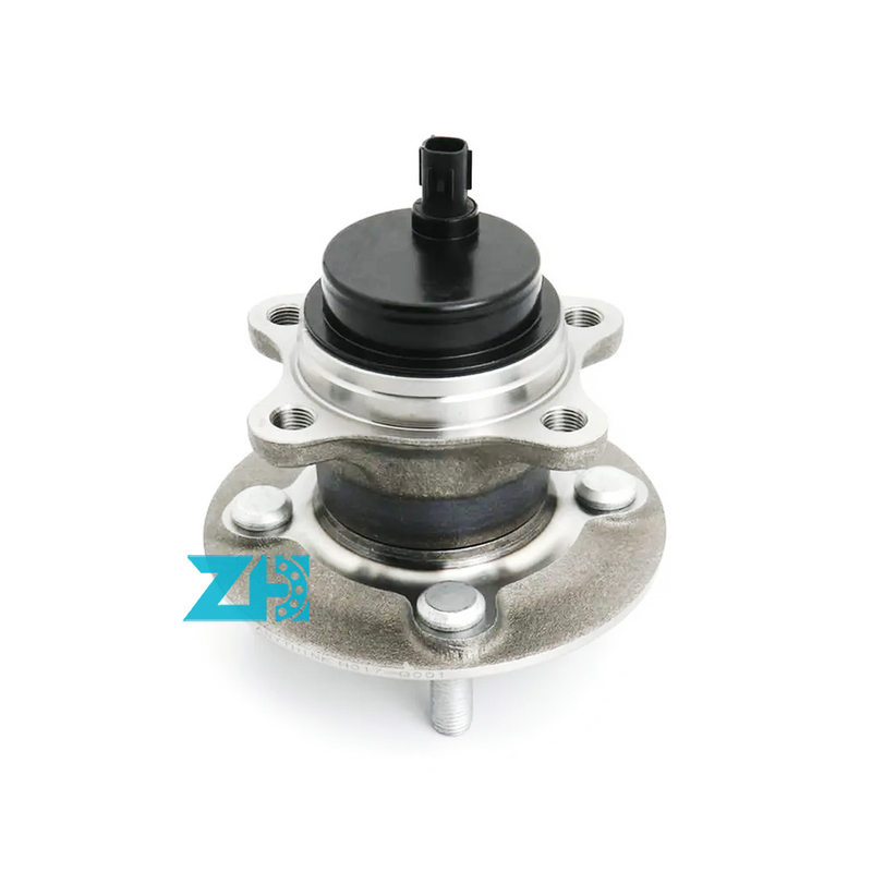 محموله چرخ موتور و محور محور 42450-0D120 قطعات اتوماتیک Yaris محور چرخ عقب 42450-0D120