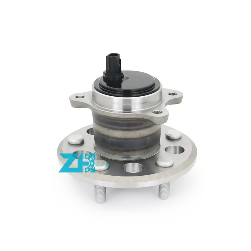 محور چرخ عقب برای تویوتا لکسوس 42450-33050 محور اتوماتیک 42450-33050 برای قطعات خودرو