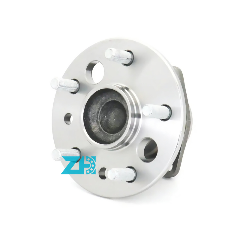 مونتاژ محور چرخ جلو با کیفیت بالا 42460-06020 مناسب برای تویوتا کورولا 42460-06020