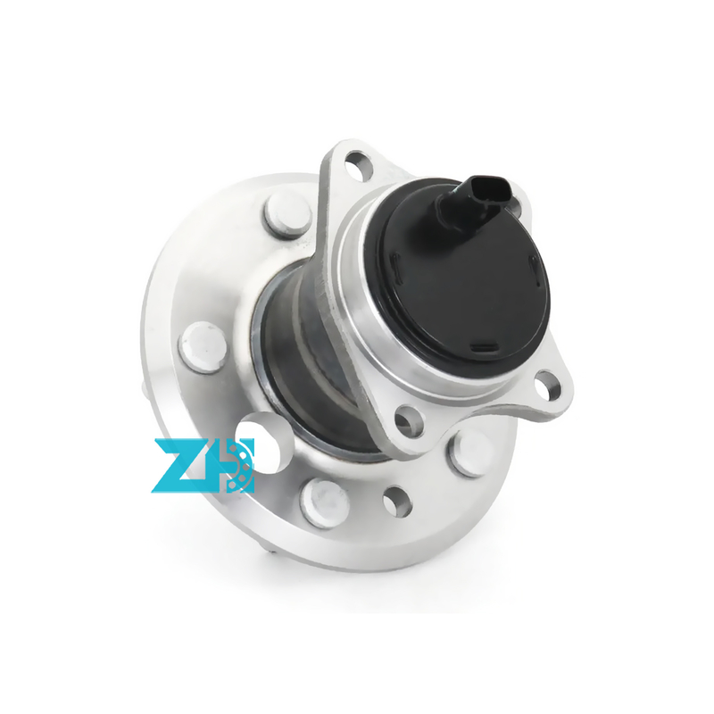 مونتاژ محور چرخ جلو با کیفیت بالا 42460-06020 مناسب برای تویوتا کورولا 42460-06020