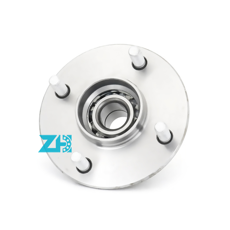 محور چرخ اتوماتیک 43200-4M400 محور چرخ محور چرخ 43200-4M400 برای قطعات خودرو
