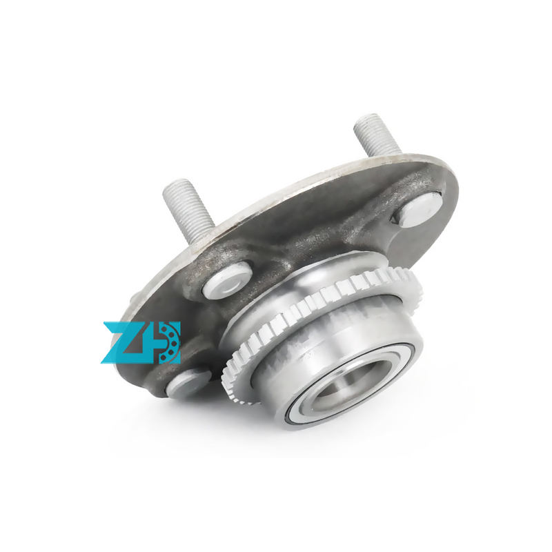 محور چرخ اتوماتیک 43200-4M400 محور چرخ محور چرخ 43200-4M400 برای قطعات خودرو