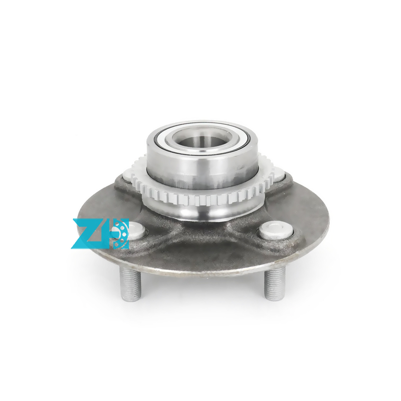 محور چرخ اتوماتیک 43200-4M400 محور چرخ محور چرخ 43200-4M400 برای قطعات خودرو