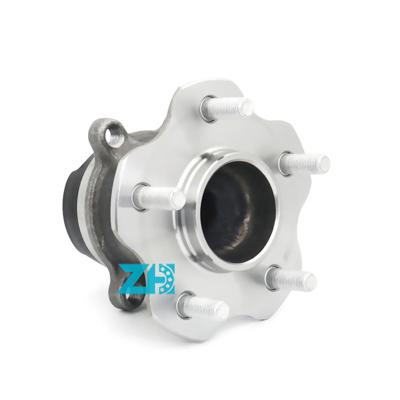 خدمات حرفه ای 43202-4BA0A قطعات اتوماتیک چرخ عقب محور 43202-4BA0A برای نیسان 43202-4BA0A