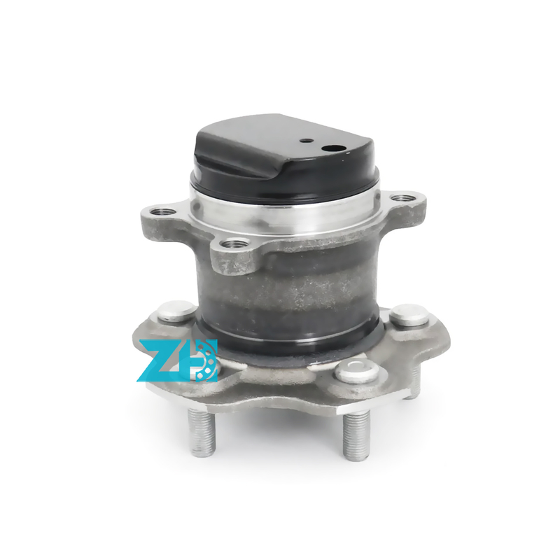 خدمات حرفه ای 43202-4BA0A قطعات اتوماتیک چرخ عقب محور 43202-4BA0A برای نیسان 43202-4BA0A