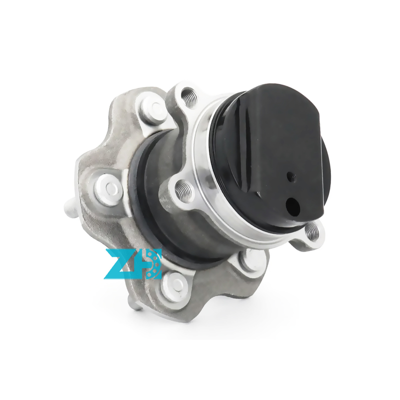 خدمات حرفه ای 43202-4BA0A قطعات اتوماتیک چرخ عقب محور 43202-4BA0A برای نیسان 43202-4BA0A