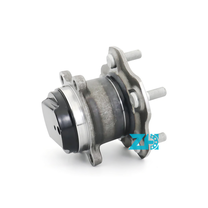 خدمات حرفه ای 43202-4BA0A قطعات اتوماتیک چرخ عقب محور 43202-4BA0A برای نیسان 43202-4BA0A