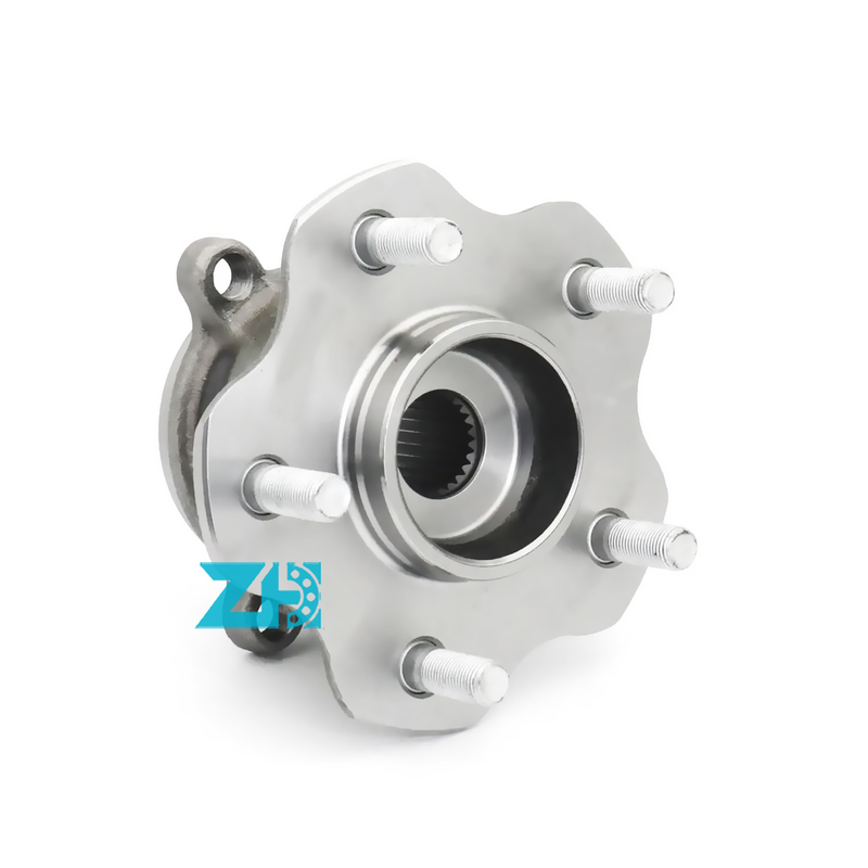 43202-4BA0B کیت لگن چرخ عقب برای X-TRAIL 2013 محور عقب اتومبیل 432024BA0B