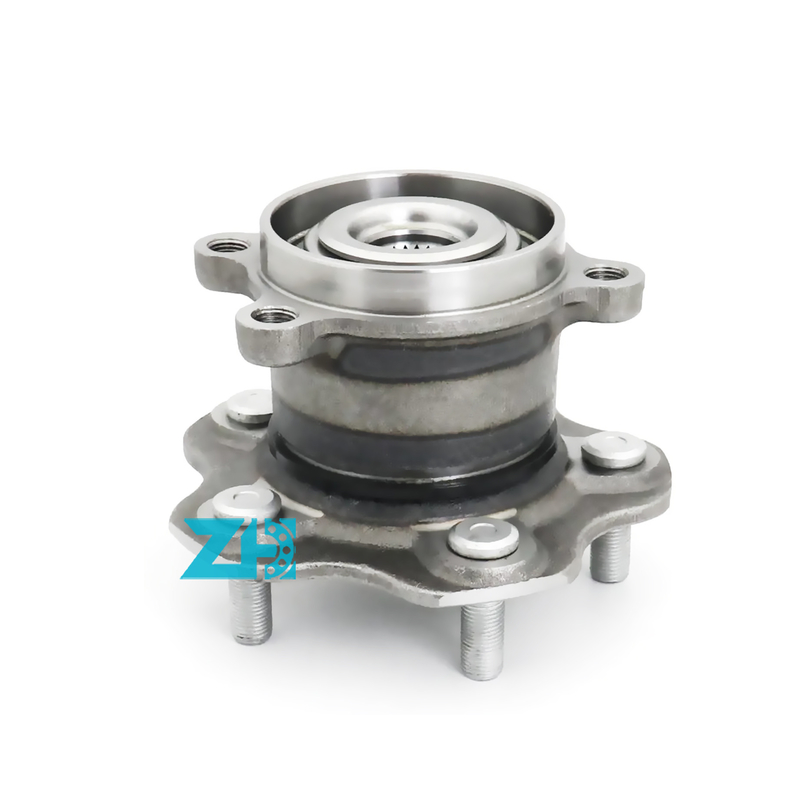 43202-4BA0B کیت لگن چرخ عقب برای X-TRAIL 2013 محور عقب اتومبیل 432024BA0B