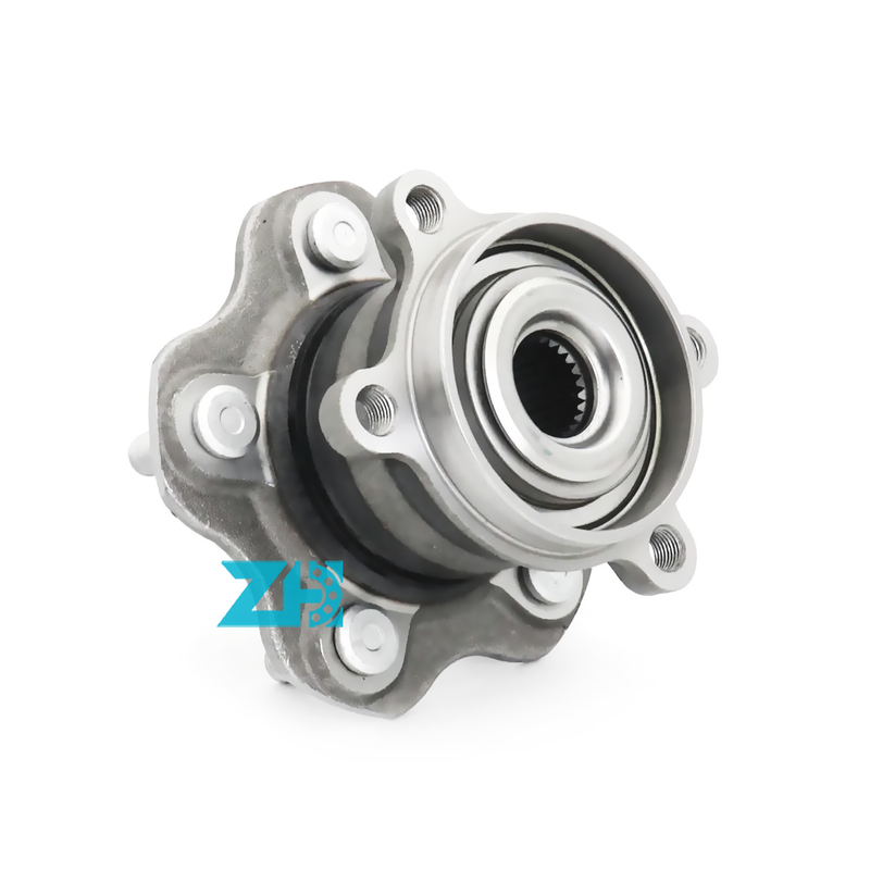 43202-4BA0B کیت لگن چرخ عقب برای X-TRAIL 2013 محور عقب اتومبیل 432024BA0B