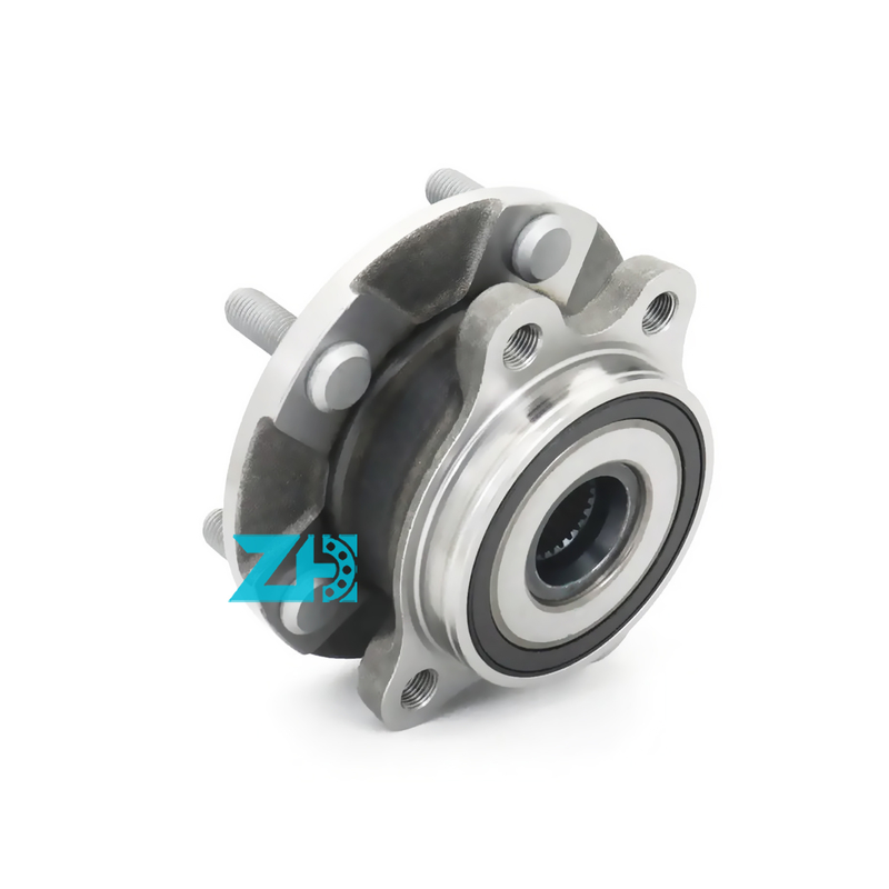 43550-42010 محموله چرخ جلو و مونتاژ محور برای TOYOTA اندازه استاندارد
