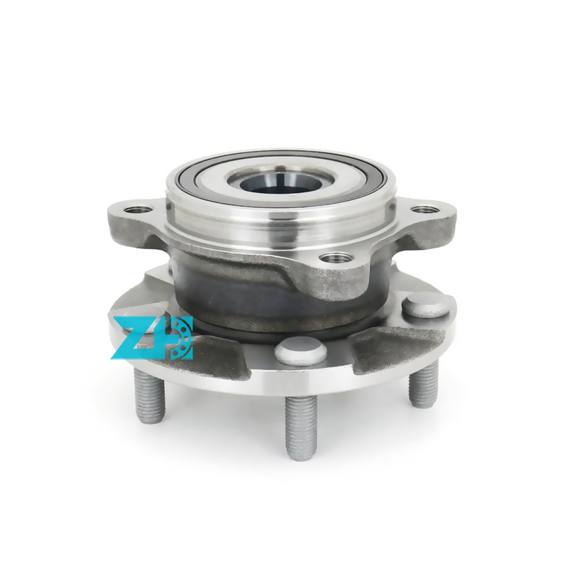 43550-42010 محموله چرخ جلو و مونتاژ محور برای TOYOTA اندازه استاندارد