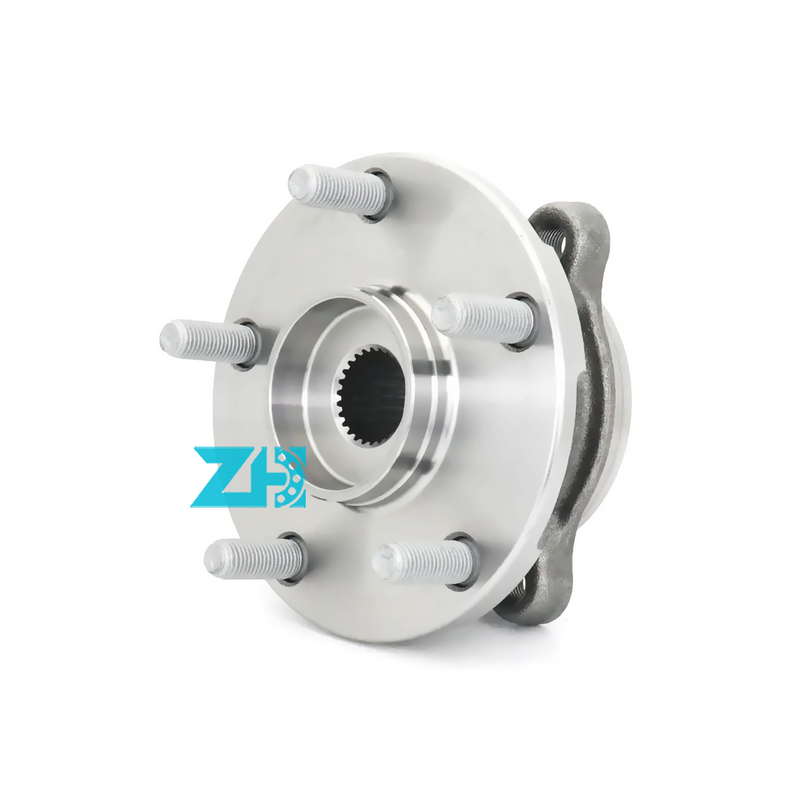 43550-42010 محموله چرخ جلو و مونتاژ محور برای TOYOTA اندازه استاندارد