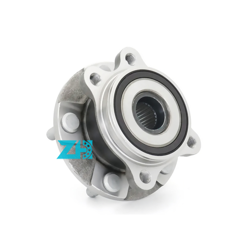 43550-42010 محموله چرخ جلو و مونتاژ محور برای TOYOTA اندازه استاندارد