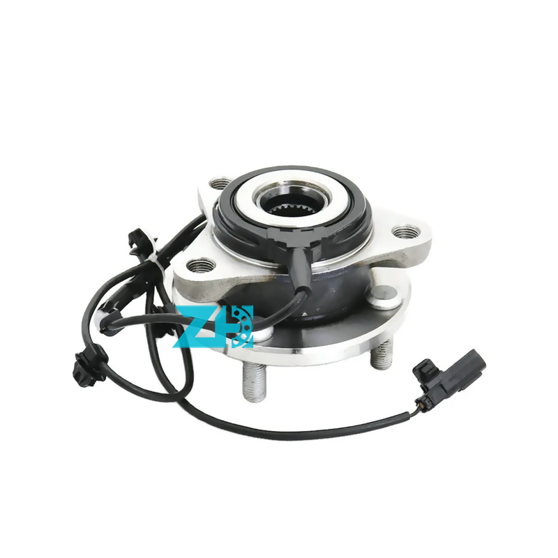 43560-0D080 محور جلویی چرخ چپ لوله های محور برای تویوتا حمل بارهای بالا