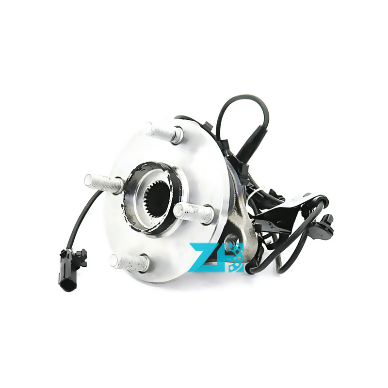 43560-0D080 محور جلویی چرخ چپ لوله های محور برای تویوتا حمل بارهای بالا