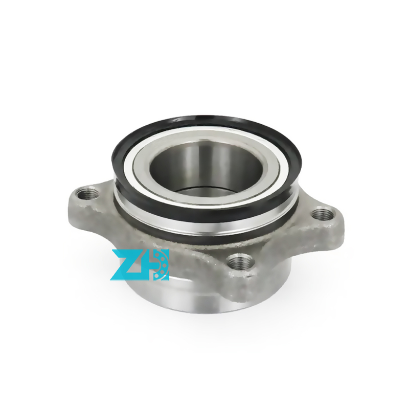 43560-26010 قطعات یدکی برای محور های جلو تویوتا