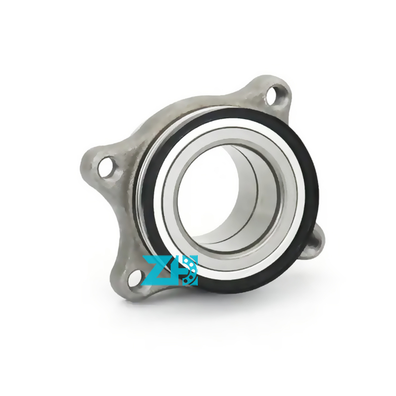 43560-26010 قطعات یدکی برای محور های جلو تویوتا